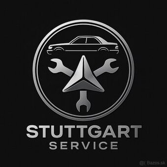 Stuttgart servis