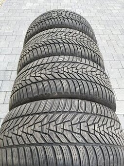 Zimné Hankook 285/40 R21 – 4ks zimne pneu