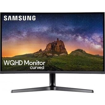 QHD 27" 144 Hz monitor Samsung C27JG50