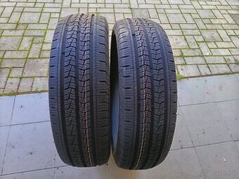 zimne pneu 225/75 R16 C