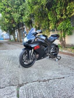 Suzuki gsxr 600 k7 35kw