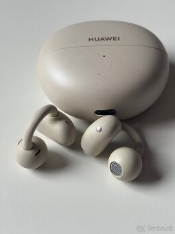 Huawei FreeClip, Beige