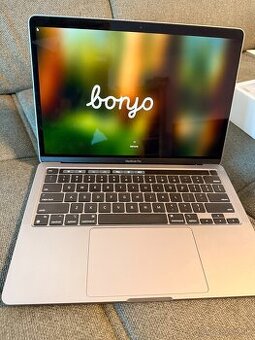 Apple Macbook Pro 2022 M2 13” / 16GB / 512 GB SSD
