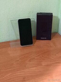 Dobrý deň Ponúkam na predaj Samsung Galaxy S23 128GB Black