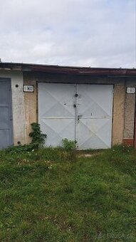 Na PREDAJ Garáž - Prievidza, Pod Skalkou