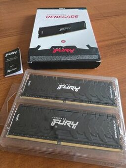 Kingston Fury 2x8GB  (16GB)