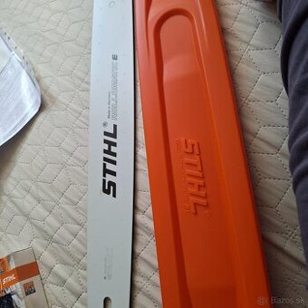 Stihl MS 500i