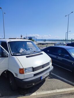 ‼️‼️Transporter aktuálne do zmazania ‼️‼️