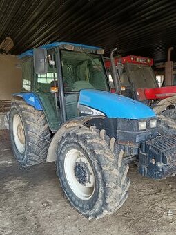 New Holland