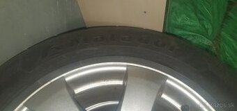 Predám elektrony r17