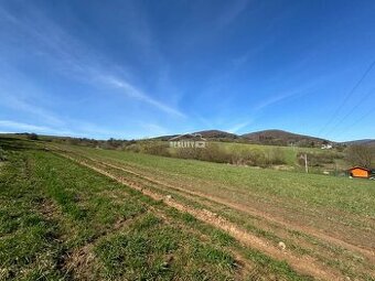Znížená cena.Na predaj rekreačný pozemok 2418 m2 v Hornom Sr