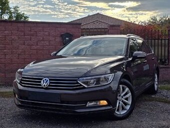 Volkswagen Passat 1.6 TDi Variant B8 / mod. 2015 / SK ŠPZ