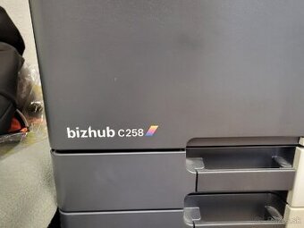 Konica Minolta