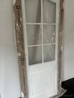 interiové dvere 80 - NOVÉ NOVÉ