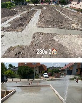 Stavebné Prace