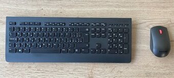 Lenovo Professional klavesnica + mys