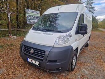 Fiat Ducato 2.3 96kw