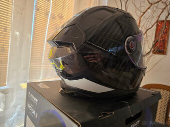 Prilba LS2 Vector II