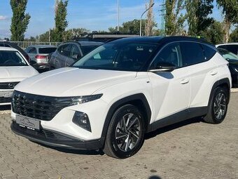 Hyundai Tucson 1.6 CRDi Mild Hybrid Style 4x4 A/T