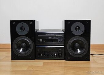 Yamaha E-810 BB cierna