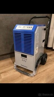 Na prenájom Odvlhčovač vzduchu Rohnson R9350 -51litrov/deň
