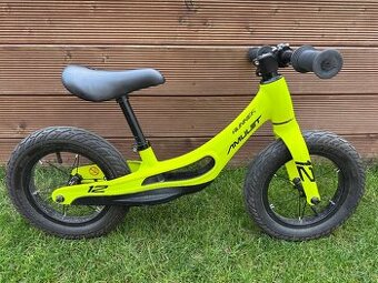 Predam odrážadlo Amulet Runner