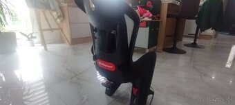 POLISPORT detská sedačka na rám