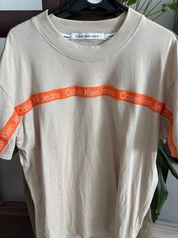 Calvin klein tricko, velkost L