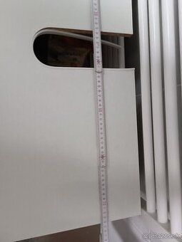 skrinka pod umyvadlo