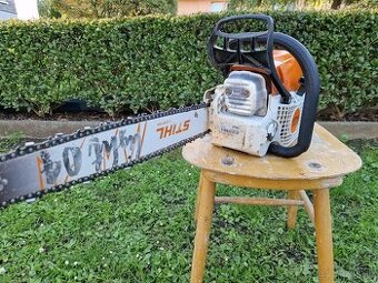 Predám Stihl ms 311