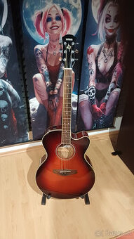 Yamaha CPX 500 II DRB