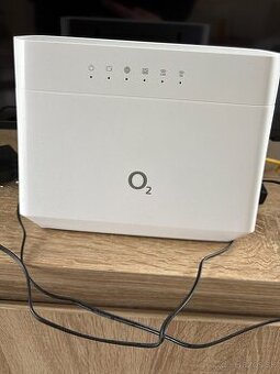 Antena O2+ruoter - 1