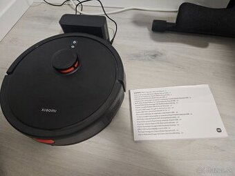 Xiaomi Robot Vacuum S20