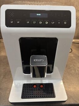 Predám plnoautomatický kávovar Krups