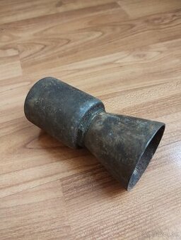 Originální tlumič plamene MG FF Maschinengewehr -20mm