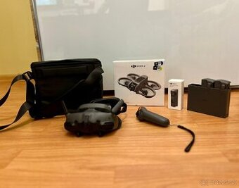DJI Avata 2