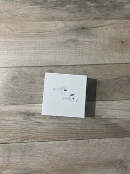 Apple AirPods 4 generation