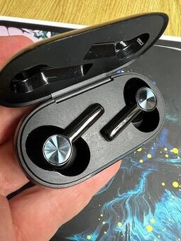 OnePlus Buds Z2 Aktívne potláčanie zvuku