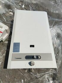 Nový prietokový ohrievač BOSCH Junkers WR 400-1 na ND