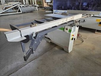 Kotúčová píla bez predrezu KUSING FPn MINI 1000