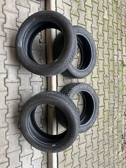 Nokian 215/55 R17 98H zimné
