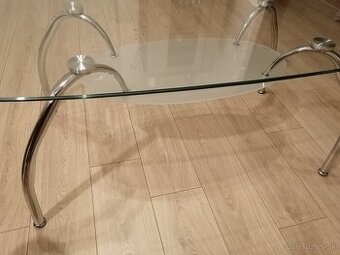 Konferenčný stolik