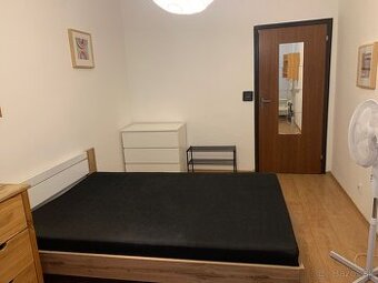 Samostatná izba Tupolevova