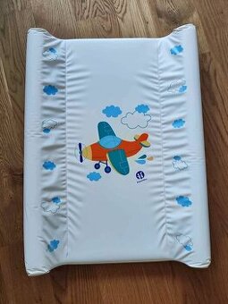 Prebalovacia podlozka a potahy