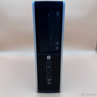 Počítač HP.Intel i3-3220 2x3,30GHz.4gb ram.250gb harddisk