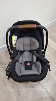 Autosedacka nuna arra black