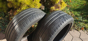 DUNLOP SPORT MAXX, LETNE, 225/45 R17, 91Y