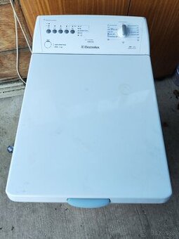 Automatická práčka