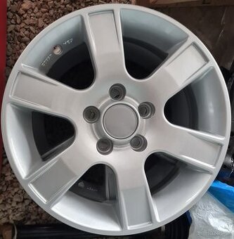 Dezent R14 5x100