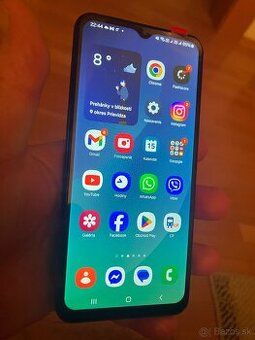 Predaj-Výmena Samsung Galaxy A23 5G 64 GB v 100% stave